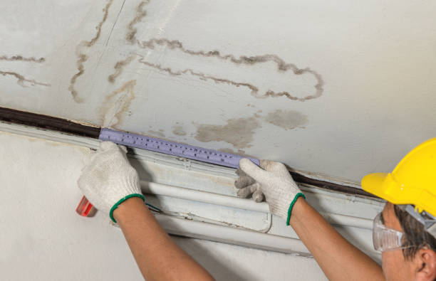Reliable Water Damage Repair contractor in Massachusetts, MA by Aqua Guard Water Damage